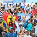 GP de São Paulo de F1 bate recorde de público em 2025
