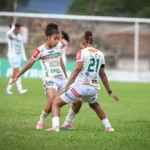Pinda Ferroviária supera Mauaense e ergue Taça Paulistana Feminina de forma invicta