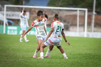 Pinda Ferroviária supera Mauaense e ergue Taça Paulistana Feminina de forma invicta