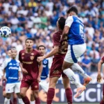 Fábio fecha o gol, Cruzeiro pressiona e duelo com Fluminense termina sem gols no Mineirão