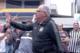 Figueirense e Joinville fazem a final da Copa Santa Catarina 2025