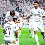 Justiça condena Corinthians a pagar cerca de R$ 1 milhão ao atacante Everaldo