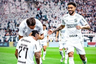 Dorival Júnior atribui revés do Corinthians ao Ceará à falta de inspiração