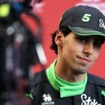 Bortoleto deixa Interlagos em lágrimas e agradece apoio de Hulkenberg após GP de São Paulo
