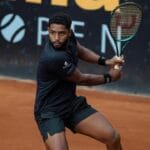 João Lucas Reis cai nos dois tiebreaks e fica com o vice no Challenger de Lima