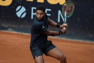 João Lucas Reis cai nos dois tiebreaks e fica com o vice no Challenger de Lima