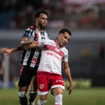 Empate com Operário-PR praticamente encerra chances de acesso do CRB, diz Gegê