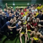 Domingo de futebol registra vitórias de Flamengo e Ceará pelo Brasileirão e define finalistas em torneios estaduais
