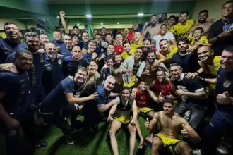 Domingo de futebol registra vitórias de Flamengo e Ceará pelo Brasileirão e define finalistas em torneios estaduais