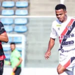 Itapipoca e Tirol surpreendem e assumem liderança na quarta rodada da Taça Fares Lopes