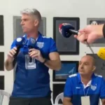 Bernardo Pessi vence eleição e será presidente do Avaí pelos próximos quatro anos