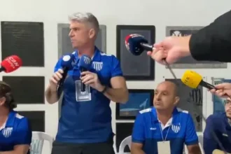 Bernardo Pessi vence eleição e será presidente do Avaí pelos próximos quatro anos