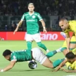 Abel Ferreira admite má atuação do Palmeiras e elogia Mirassol após derrota por 2 a 1