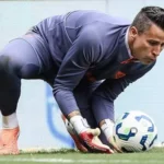 Cruzeiro empata com Fluminense diante de 53 mil torcedores e técnico já faz contas para a Libertadores