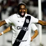 Jonas Toró supera desconfiança e registra 8 gols em 30 partidas pela Ponte Preta