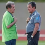 Jornalista esportivo Luiz Augusto Nunes morre aos 76 anos no Rio de Janeiro