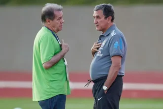 Jornalista esportivo Luiz Augusto Nunes morre aos 76 anos no Rio de Janeiro