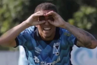 Azuriz e Cianorte garantem vaga na decisão da Taça FPF de 2025