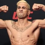 Ex-lutador do UFC Godofredo Pepey é encontrado morto em prisão na Flórida