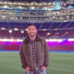 Messi visita Camp Nou e planeja retorno para se despedir além dos gramados