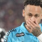 Presença de Neymar gera debate sobre impacto na luta do Santos contra o rebaixamento