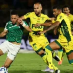 Palmeiras mantém liderança, mas vê Flamengo dobrar probabilidade de título no Brasileirão
