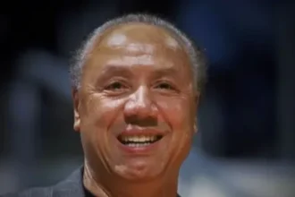 Morre Lenny Wilkens, ícone da NBA, aos 88 anos