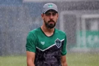 Manaus anuncia João Silva como técnico para a temporada 2026