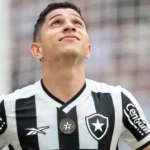 Venezuela desconvoca Savarino, que reforça o Botafogo na 34ª rodada do Brasileirão