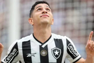 Botafogo recebe Sport no Nilton Santos em duelo de objetivos opostos pela 34ª rodada