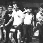 Corinthians relembra goleada sobre o Taubaté no Pacaembu há 40 anos