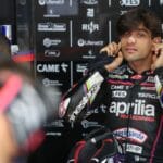 Jorge Martín viaja a Valência para tentar disputar a última etapa da MotoGP em 2025
