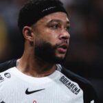 Corinthians quita dívidas com Memphis Depay, mas evita discutir renovação de contrato