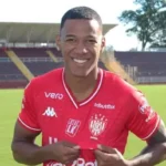 Renan Araújo é confirmado na pré-temporada 2026 do Noroeste