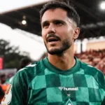 Léo Bittencourt confirma saída do Werder Bremen em 2025 e admite desejo de atuar no Brasil