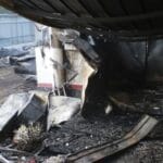 MP-RJ recorre da absolvição dos sete acusados pelo incêndio no Ninho do Urubu