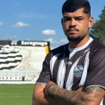 Comercial confirma Mikael e Gustavo para o ataque na Série A4 do Paulista