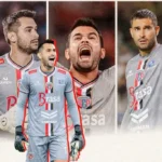 Primavera oficializa contratação do goleiro Dheimison para a temporada 2026