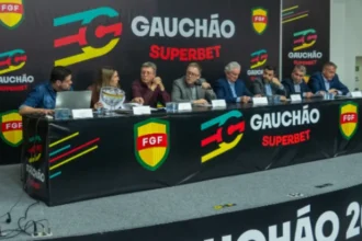 FGF aprova novo formato do Gauchão 2026; competição vai de 11 de janeiro a 8 de março