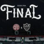 Imprensa argentina exalta fase do Atlético-MG e faz alerta ao Lanús antes da final da Sul-Americana