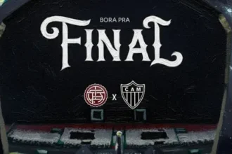 Imprensa argentina exalta fase do Atlético-MG e faz alerta ao Lanús antes da final da Sul-Americana