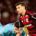 Convocações deixam Flamengo sem sete jogadores nas partidas contra Sport e Fluminense