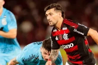 Convocações deixam Flamengo sem sete jogadores nas partidas contra Sport e Fluminense
