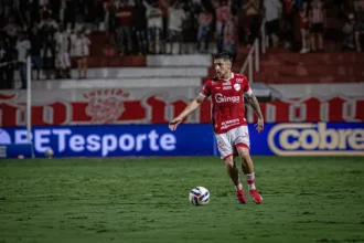 Times na briga pelo acesso dominam Seleção FI da 36ª rodada da Série B