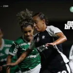 Corinthians e Palmeiras empatam sem gols; Santos aplica 4 a 1 no Realidade Jovem pelo Paulistão Feminino