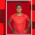 Sergipe anuncia atacante Lucas Mineiro como primeiro reforço para 2026