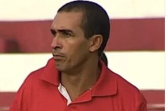 Elenilson Santos retorna ao Club Sportivo Sergipe como coordenador técnico