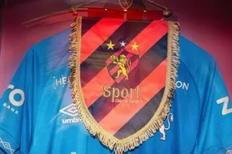 Sport só permanece na Série A se superar Flamengo e vencer as seis partidas finais