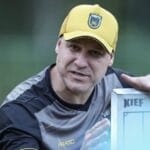 Volta Redonda confirma queda para a Série C e técnico Rogério Corrêa decide sair ao fim da temporada