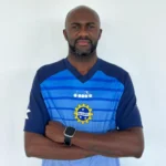 São José anuncia Leandro Santos como novo analista de desempenho e mercado